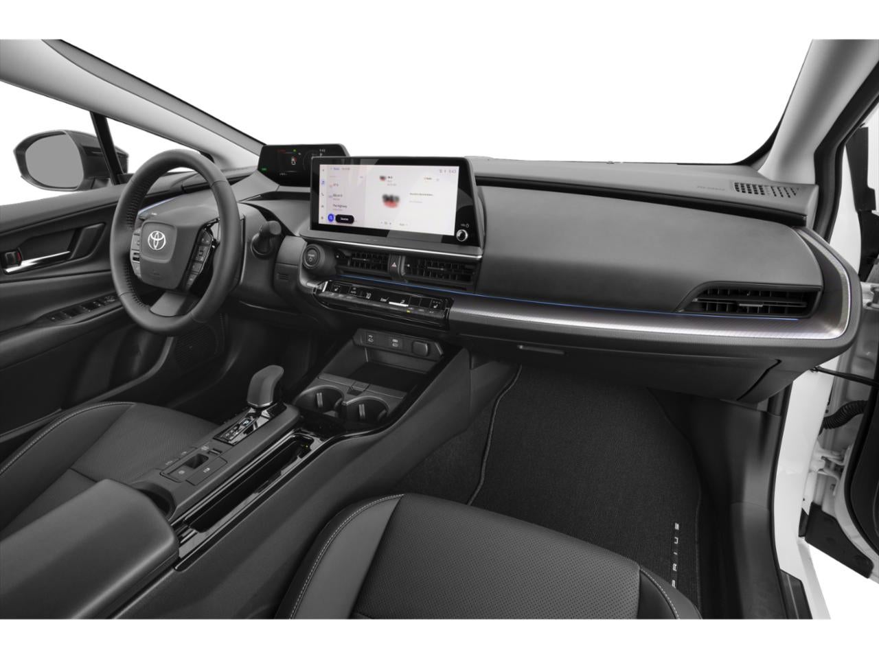 2026 Toyota Prius XLE (Natl)