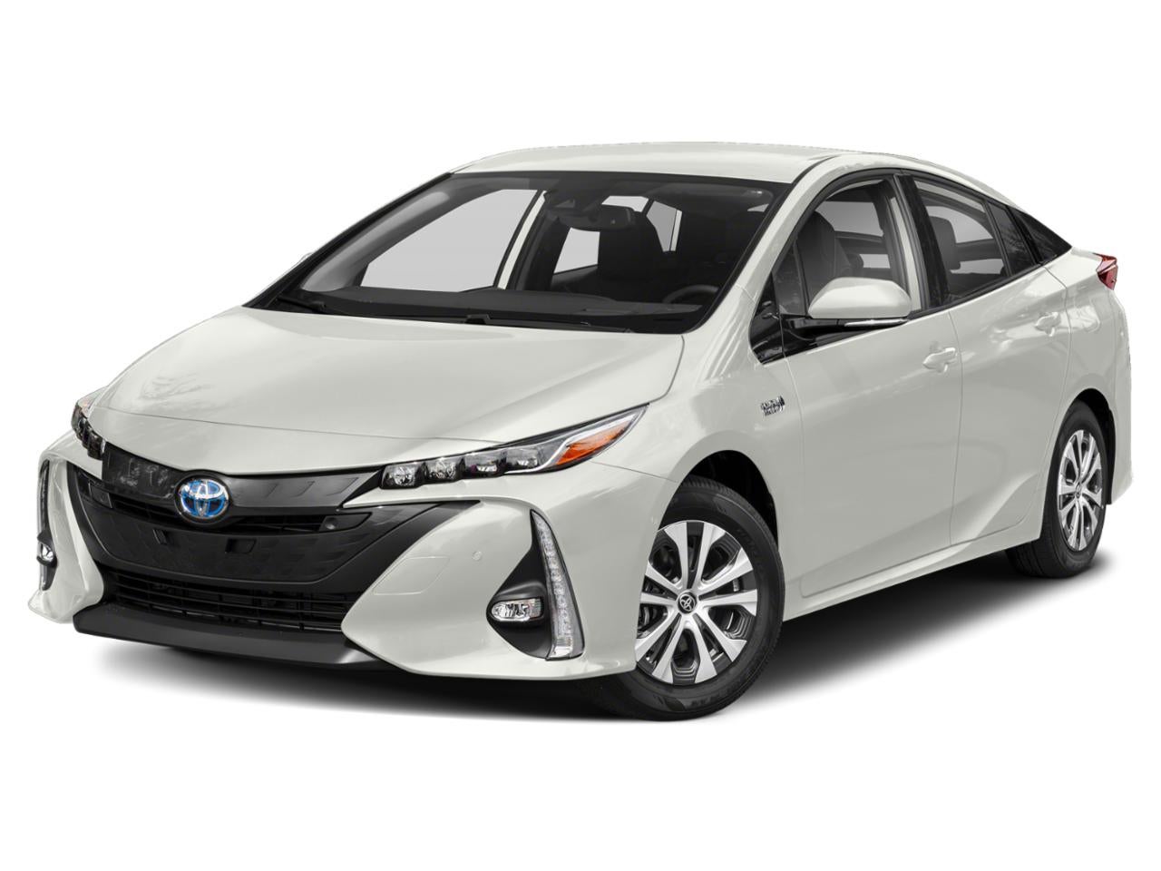 2020 Toyota Prius Prime Limited (Natl)