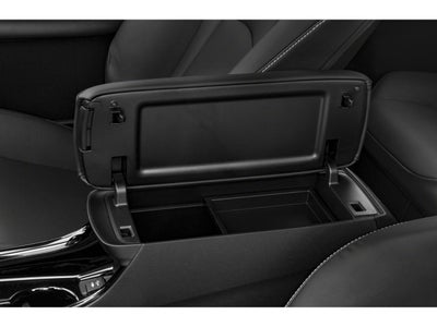 2020 Toyota Prius Prime Limited (Natl)