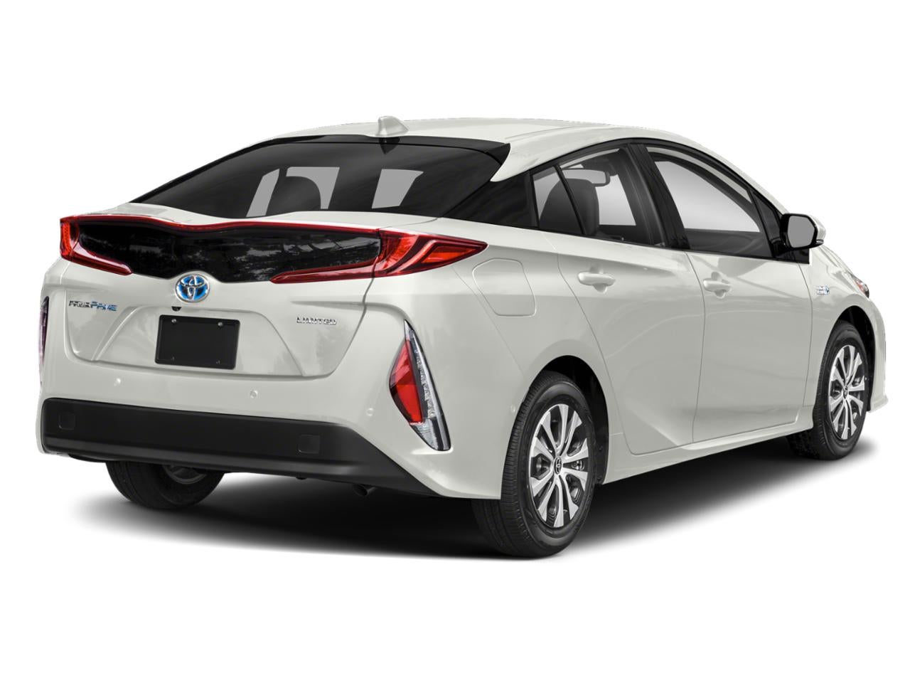 2020 Toyota Prius Prime Limited (Natl)