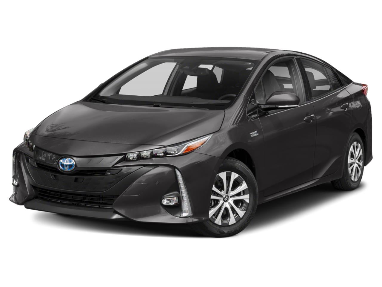 2020 Toyota Prius Prime Limited (Natl)
