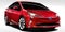 2017 Toyota Prius Three (Natl)