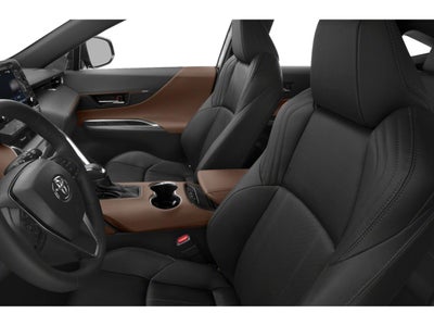 2021 Toyota Venza XLE AWD (SE)