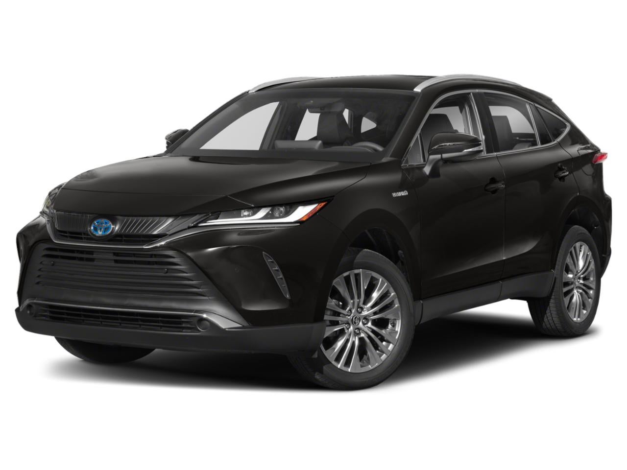 2021 Toyota Venza XLE AWD (SE)