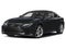 2024 Lexus RC 300 RWD