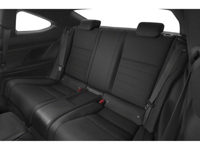 2024 Lexus RC 300 RWD
