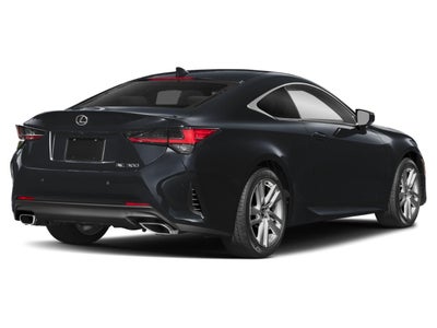 2024 Lexus RC 300 RWD