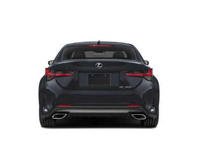 2024 Lexus RC 300 RWD