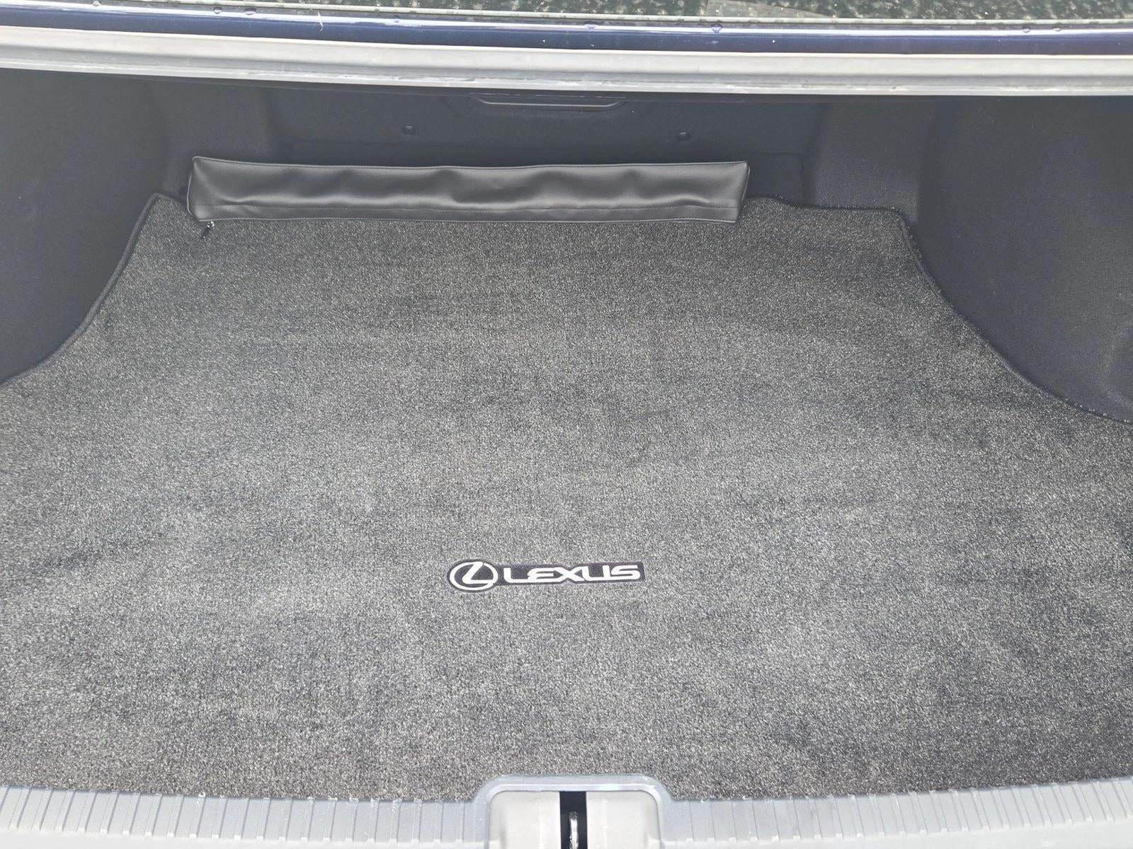 2019 Lexus ES 300h Luxury FWD