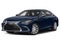 2019 Lexus ES 300h Luxury FWD