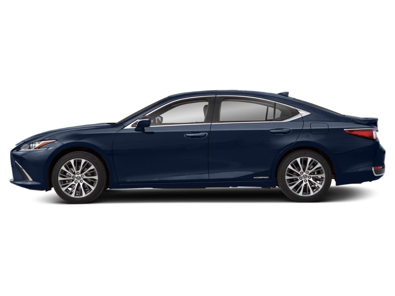 2019 Lexus ES 300h Luxury FWD