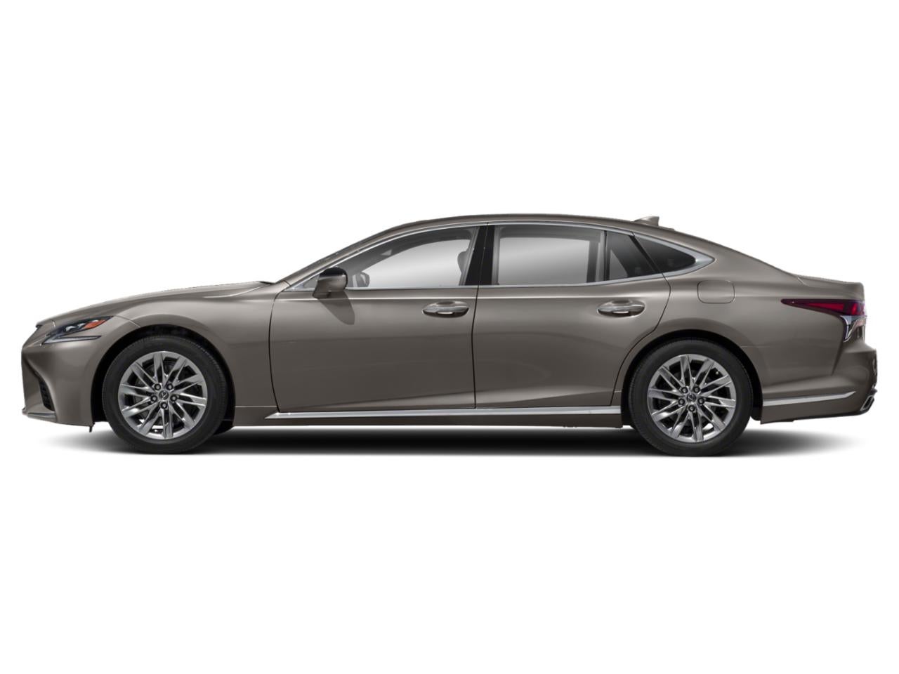 2019 Lexus LS 500 RWD
