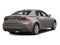 2016 Lexus IS Turbo 4dr Sdn