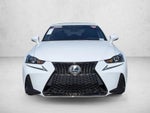 2017 Lexus IS 350 F Sport RWD