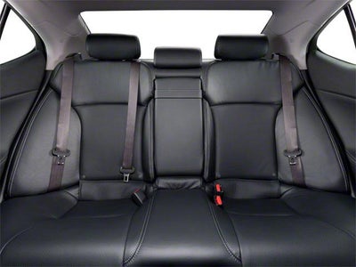 2010 Lexus IS 250 4dr Sport Sdn Auto RWD