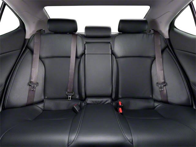 2010 Lexus IS 250 4dr Sport Sdn Auto RWD