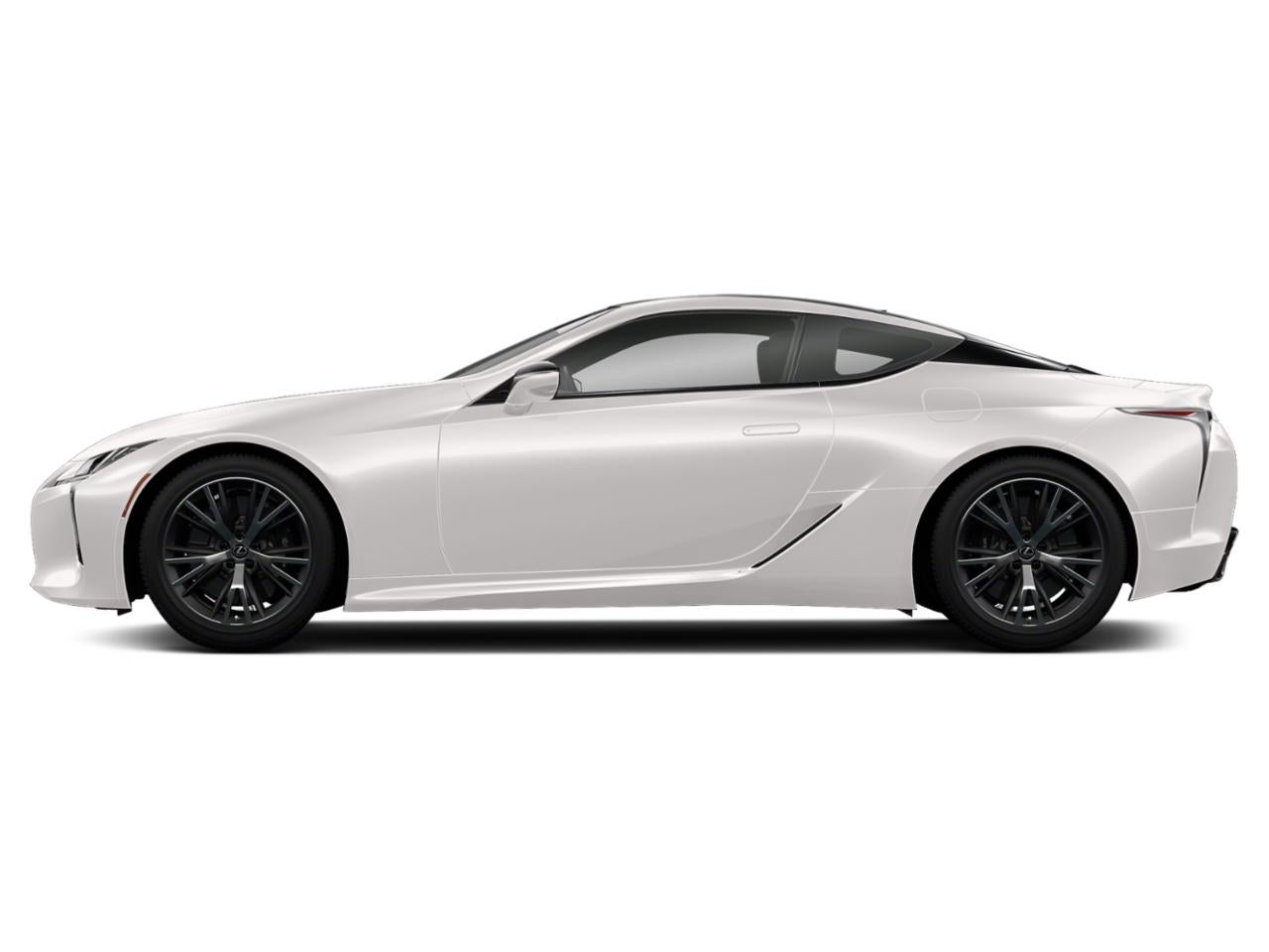 2023 Lexus LC 500 Coupe
