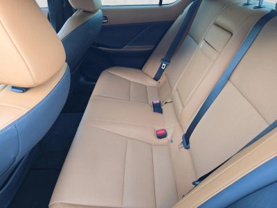 2025 Lexus IS 350 F SPORT Design RWD