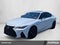 2024 Lexus IS 350 F SPORT Design RWD