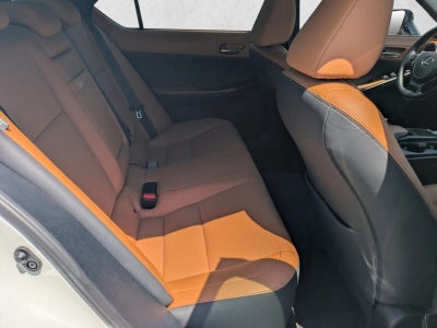 2024 Lexus IS 350 F SPORT Design RWD
