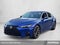 2025 Lexus IS 350 F SPORT Design RWD