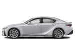 2025 Lexus IS 350 F SPORT Design RWD