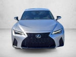 2025 Lexus IS 350 F SPORT Design RWD