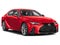 2025 Lexus IS 350 F SPORT Design RWD