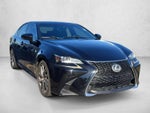 2016 Lexus GS 350 4dr Sdn RWD F Sport