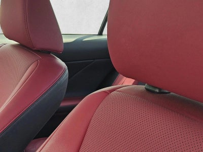 2024 Lexus IS 350 F SPORT Design AWD