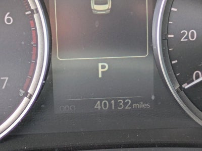 2024 Lexus IS 300 RWD