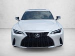2024 Lexus IS 300 RWD