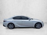 2024 Lexus IS 300 RWD