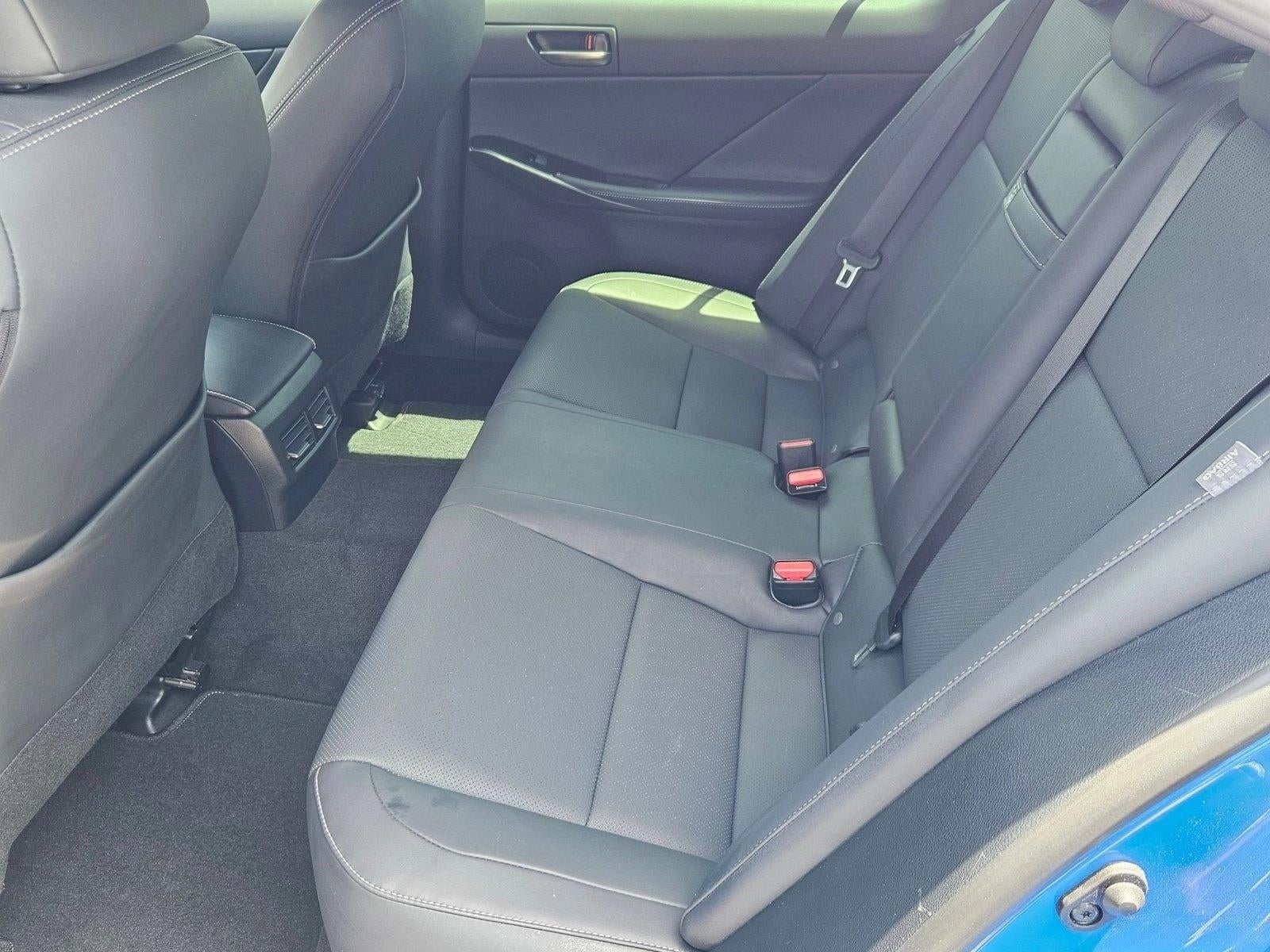 2024 Lexus IS 300 RWD