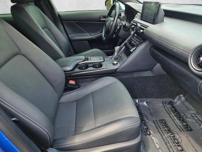 2024 Lexus IS 300 RWD