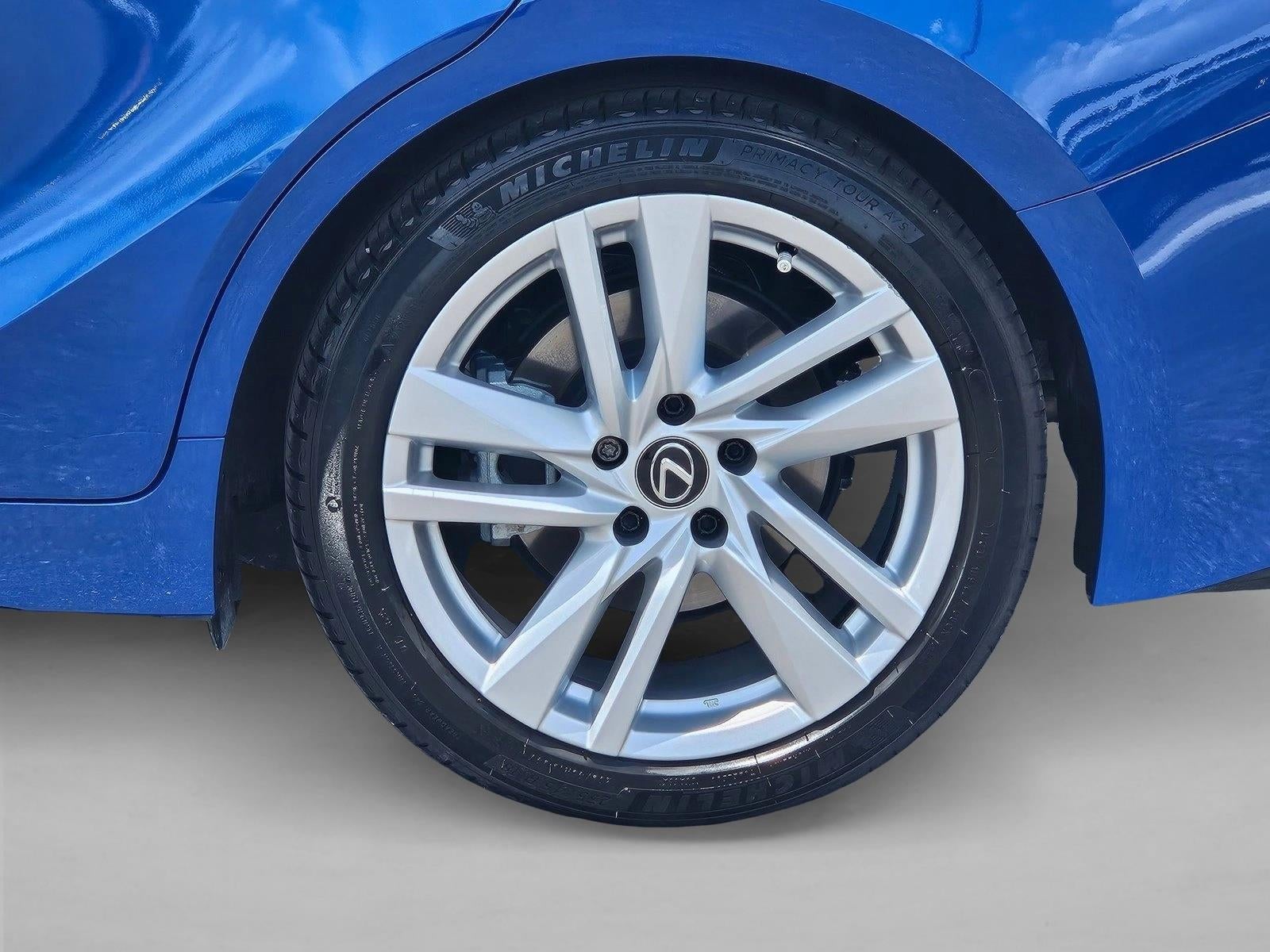 2024 Lexus IS 300 RWD