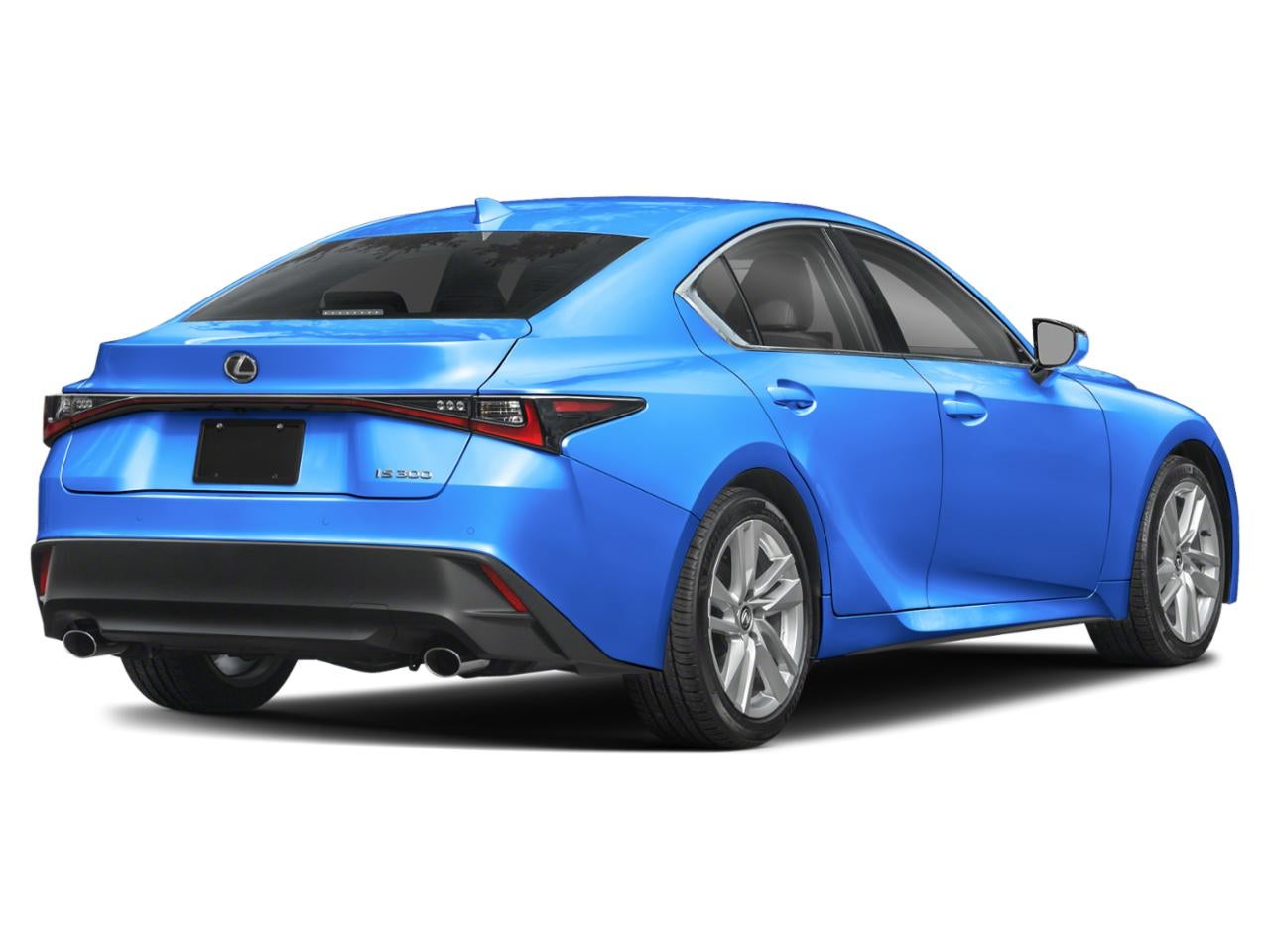 2024 Lexus IS 300 RWD