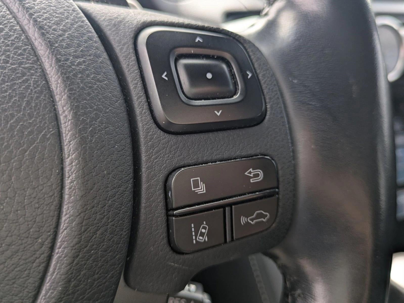 2022 Lexus IS 300 RWD