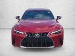 2022 Lexus IS 300 RWD