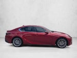2022 Lexus IS 300 RWD