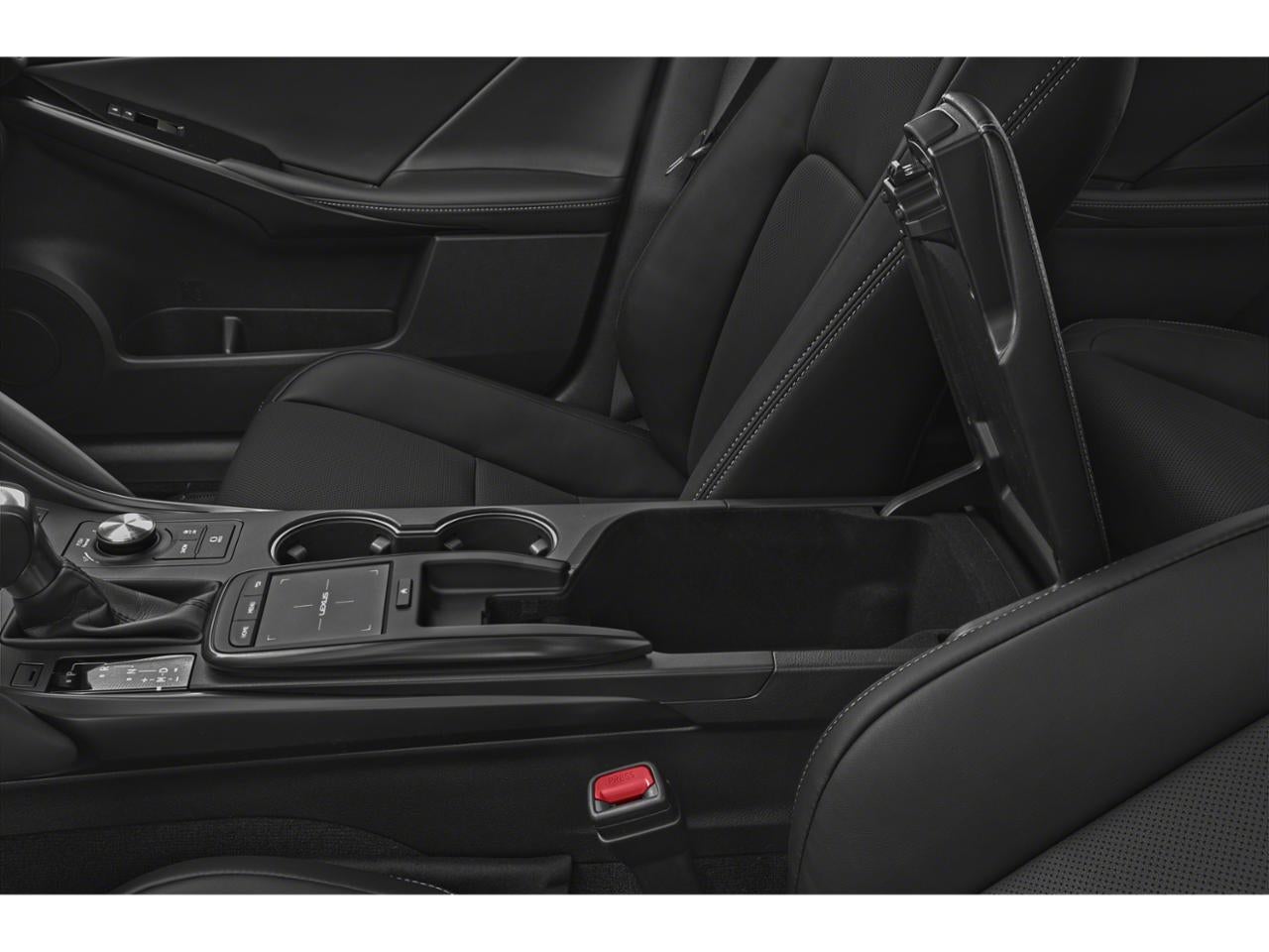 2022 Lexus IS 300 RWD
