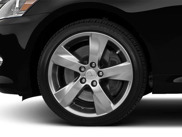 2014 Lexus IS 250C 2dr Conv F SPORT