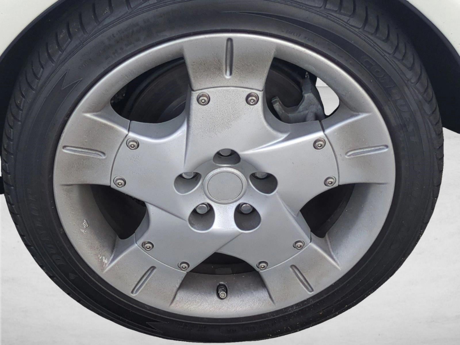 2005 Lexus SC 430 