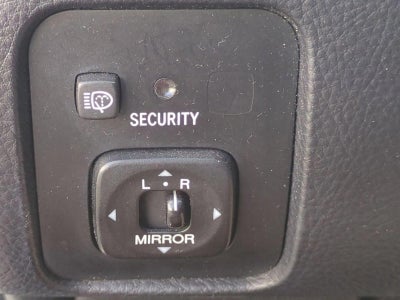 2005 Lexus SC 430 
