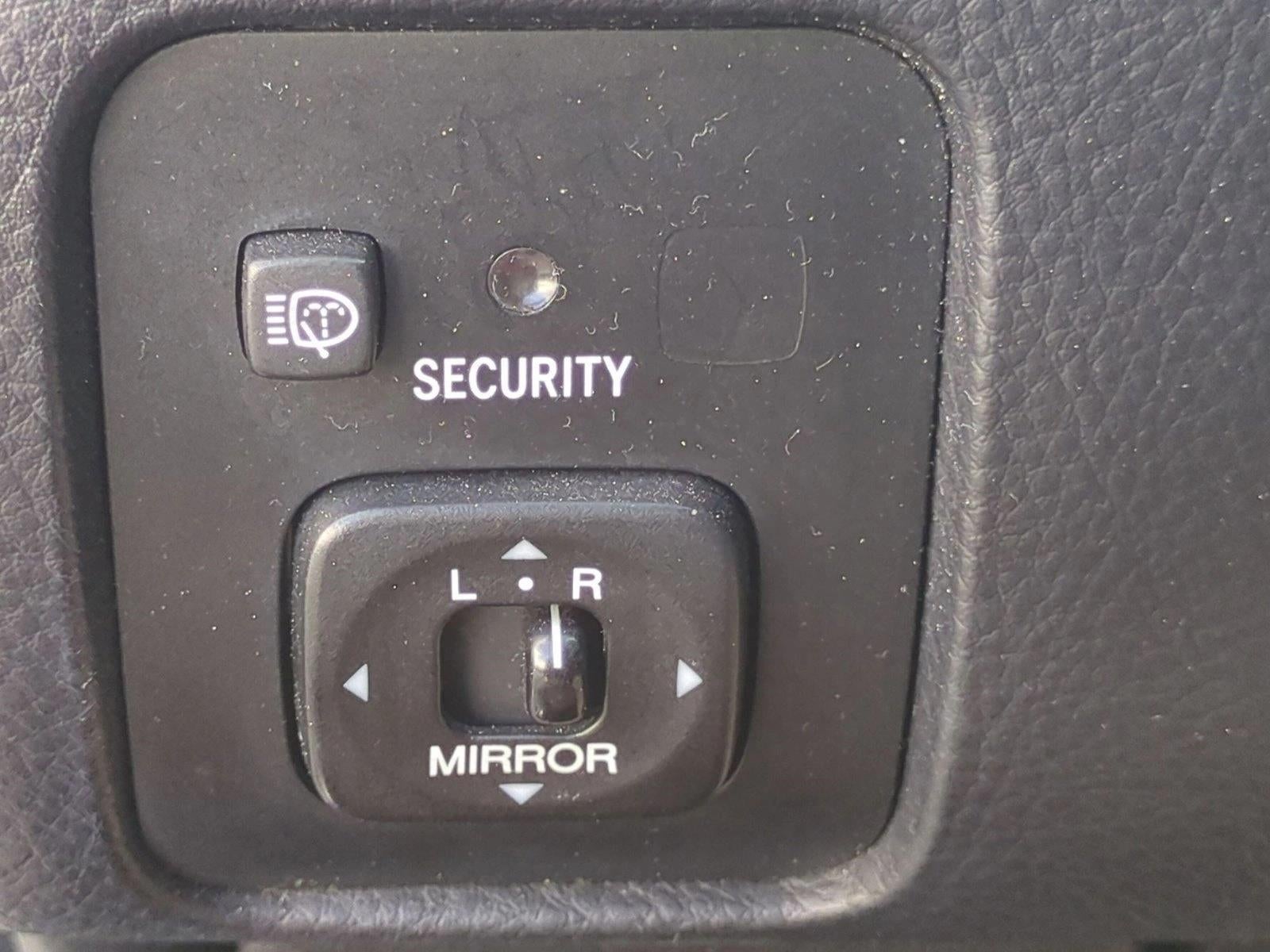2005 Lexus SC 430 