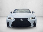 2023 Lexus IS 350 F SPORT RWD