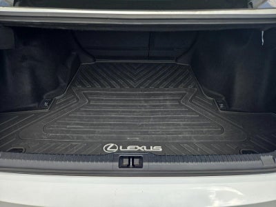 2023 Lexus IS 350 F SPORT RWD