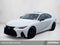 2025 Lexus IS 350 F SPORT RWD