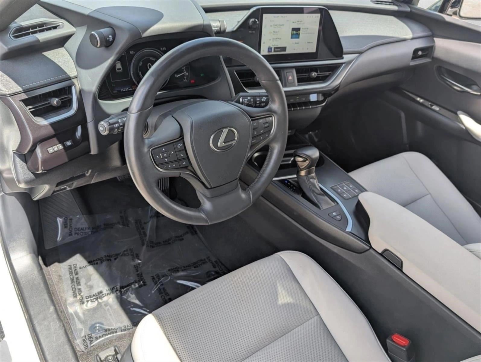 2024 Lexus UX 250h Premium FWD