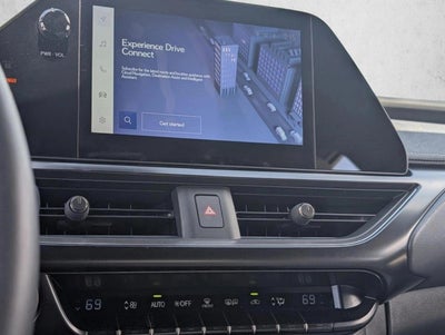 2024 Lexus UX 250h Premium FWD